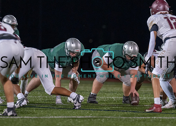 Heritage Vs. JV-20