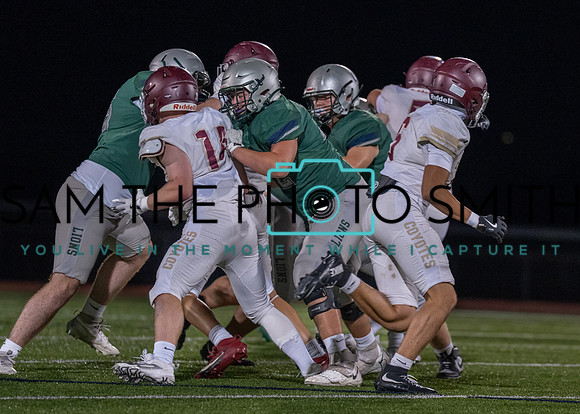 Heritage Vs. JV-22