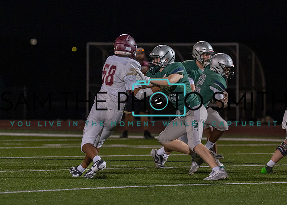 Heritage Vs. JV-24