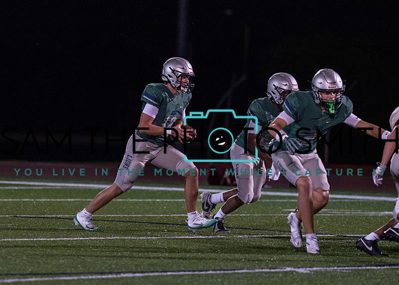Heritage Vs. JV-25