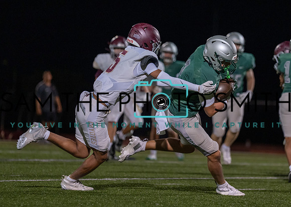 Heritage Vs. JV-27