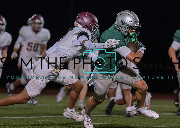 Heritage Vs. JV-28