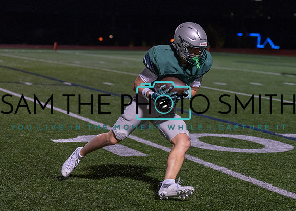 Heritage Vs. JV-30