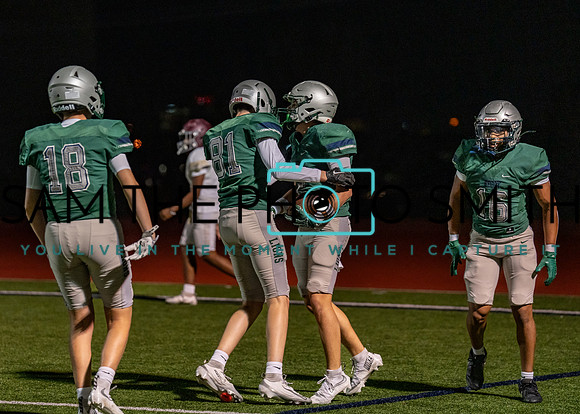 Heritage Vs. JV-33