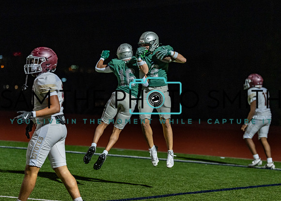 Heritage Vs. JV-32