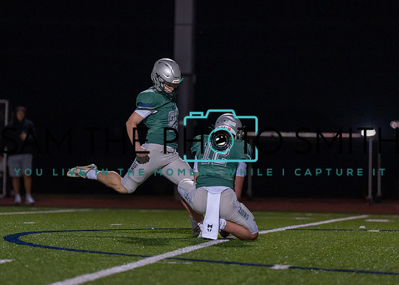 Heritage Vs. JV-36