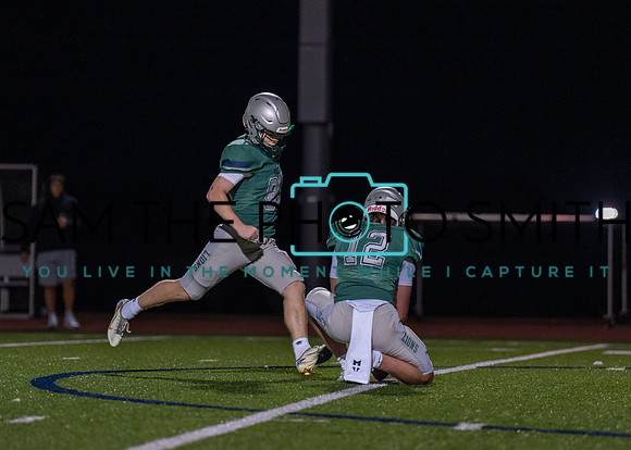 Heritage Vs. JV-35