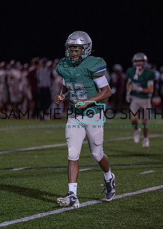 Heritage Vs. JV-38