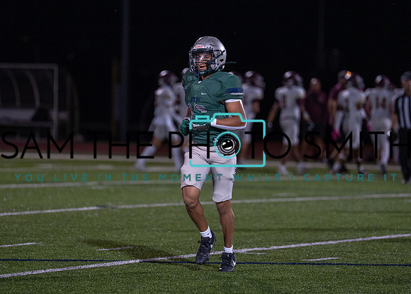 Heritage Vs. JV-37
