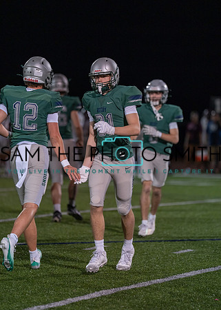 Heritage Vs. JV-39
