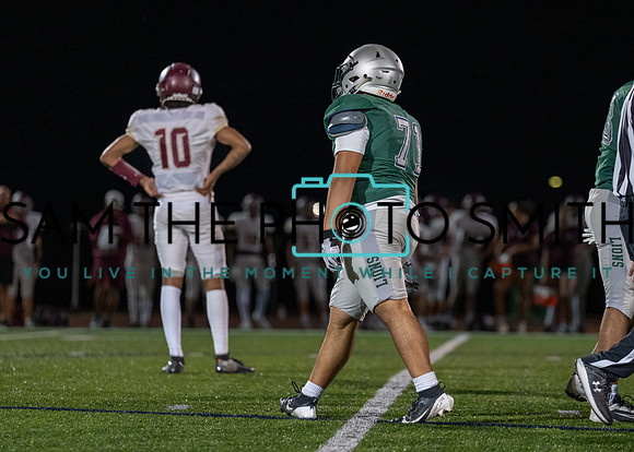Heritage Vs. JV-44