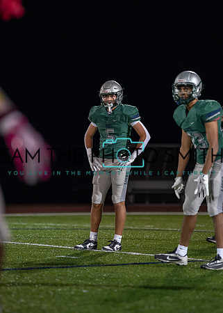 Heritage Vs. JV-46
