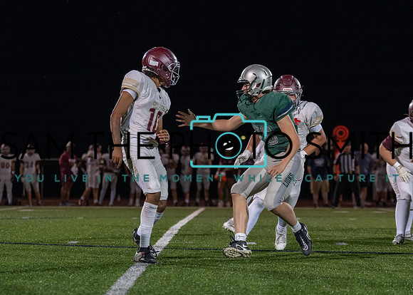 Heritage Vs. JV-47