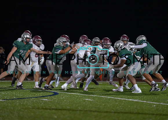 Heritage Vs. JV-48