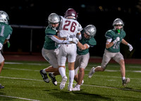 Heritage Vs. JV-54