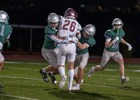 Heritage Vs. JV-54