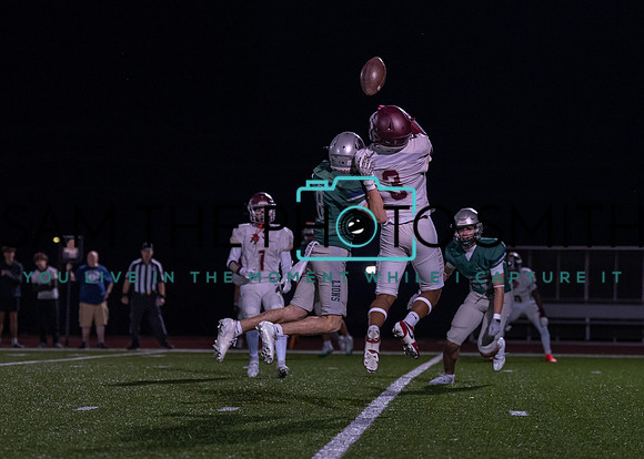 Heritage Vs. JV-56