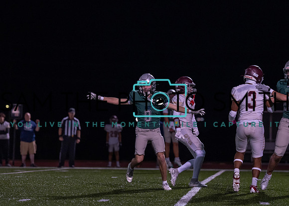 Heritage Vs. JV-57