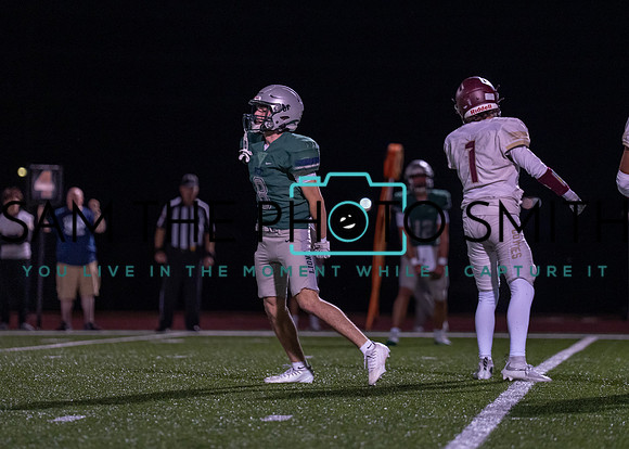 Heritage Vs. JV-58