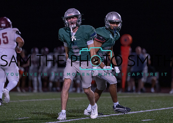 Heritage Vs. JV-61