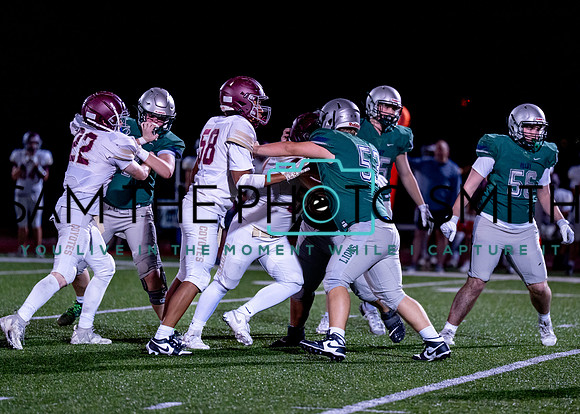 Heritage Vs. JV-63