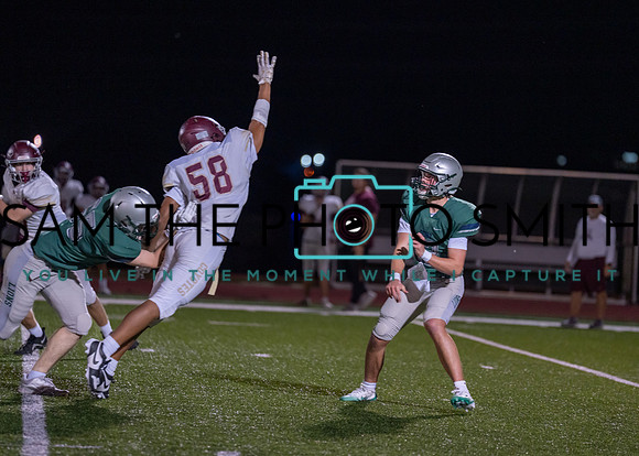Heritage Vs. JV-66