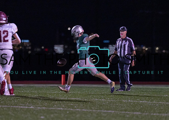 Heritage Vs. JV-68