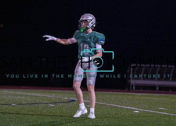 Heritage Vs. JV-69