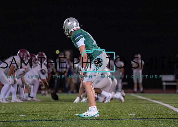 Heritage Vs. JV-70