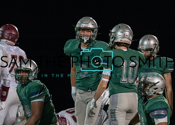 Heritage Vs. JV-71