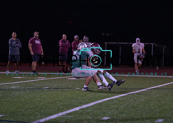 Heritage Vs. JV-75
