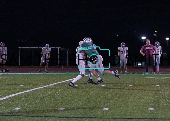 Heritage Vs. JV-74