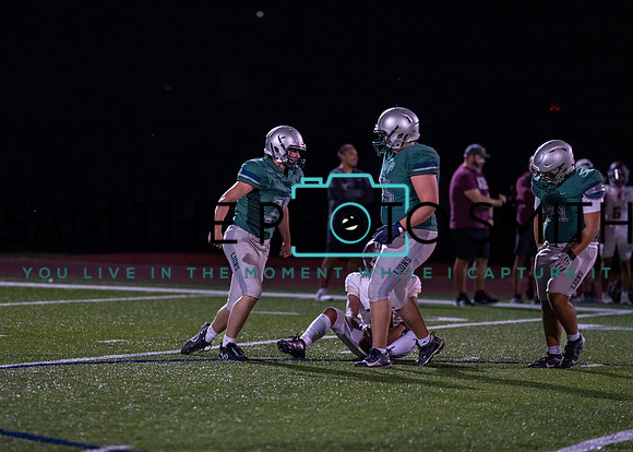 Heritage Vs. JV-76