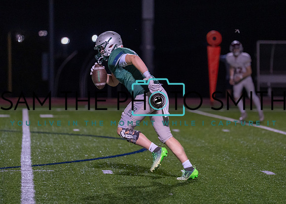 Heritage Vs. JV-86