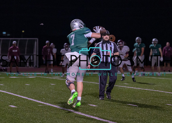 Heritage Vs. JV-85