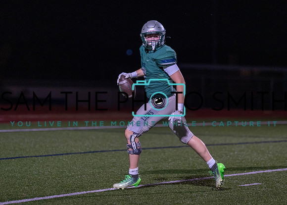 Heritage Vs. JV-89