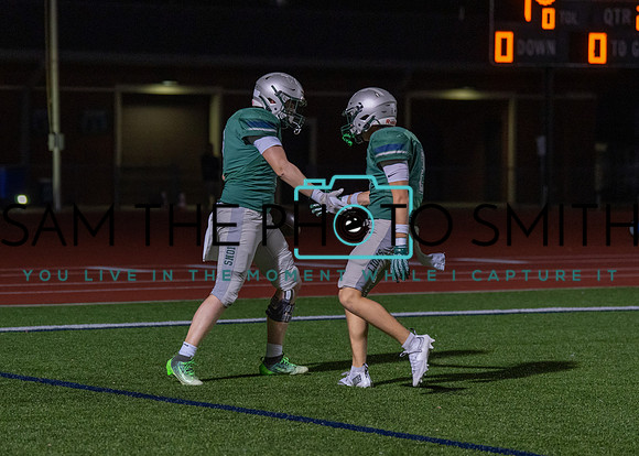 Heritage Vs. JV-93