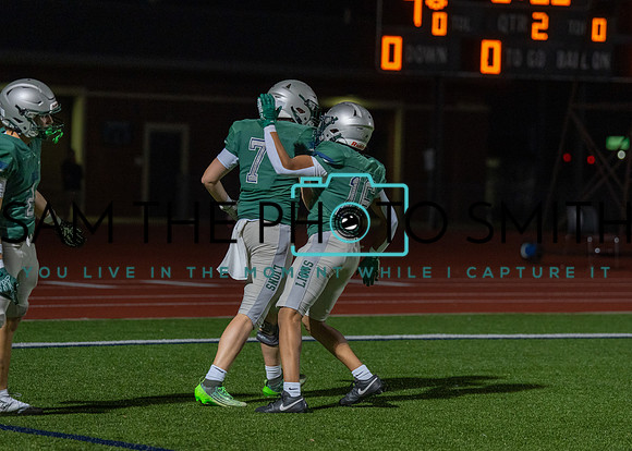 Heritage Vs. JV-94