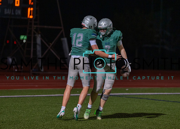 Heritage Vs. JV-95