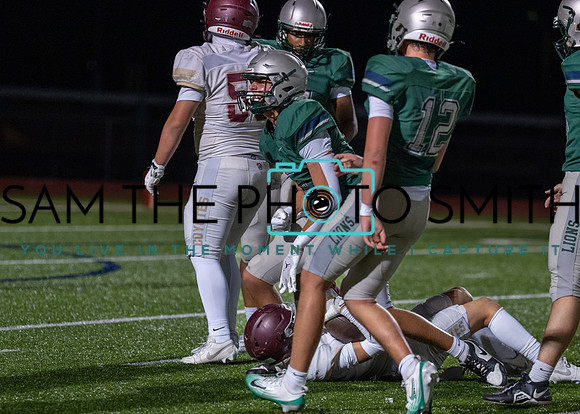 Heritage Vs. JV-100