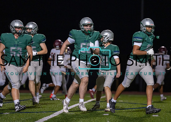 Heritage Vs. JV-97