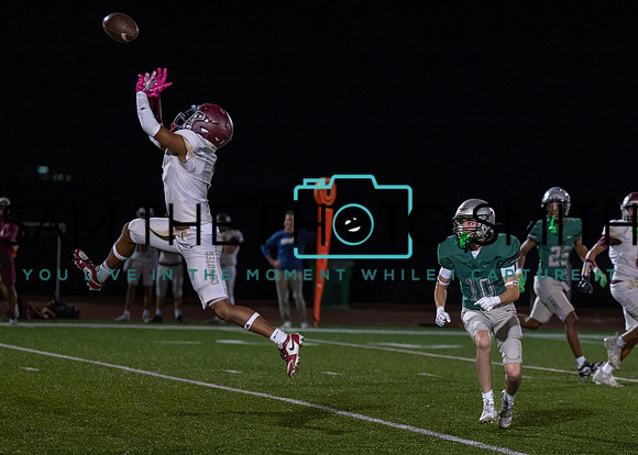 Heritage Vs. JV-103