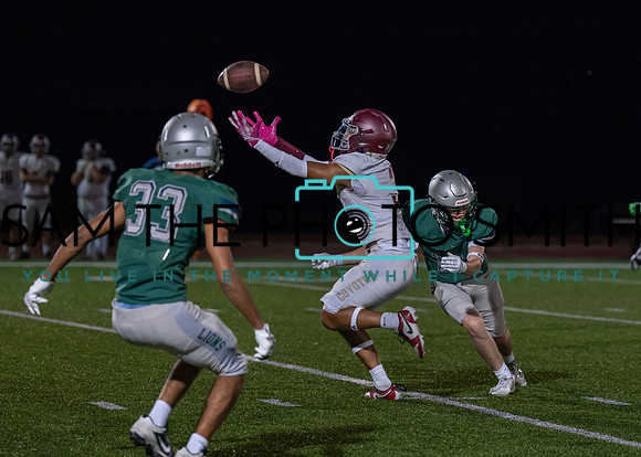 Heritage Vs. JV-104