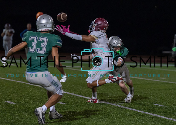 Heritage Vs. JV-105