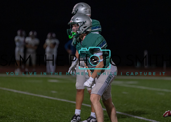 Heritage Vs. JV-107