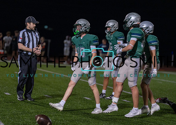 Heritage Vs. JV-108