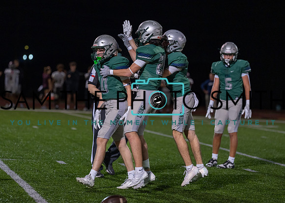 Heritage Vs. JV-109