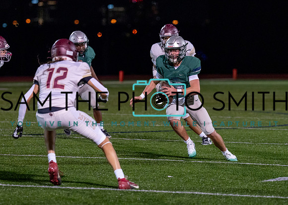 Heritage Vs. JV-116