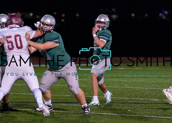 Heritage Vs. JV-117