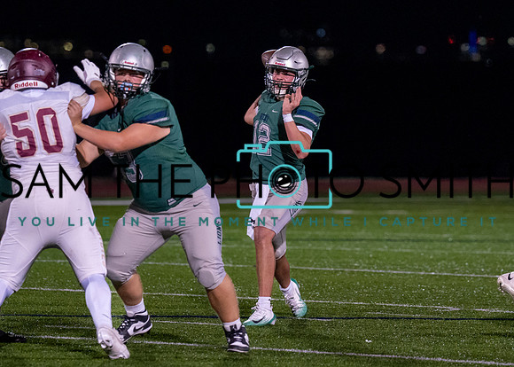 Heritage Vs. JV-118